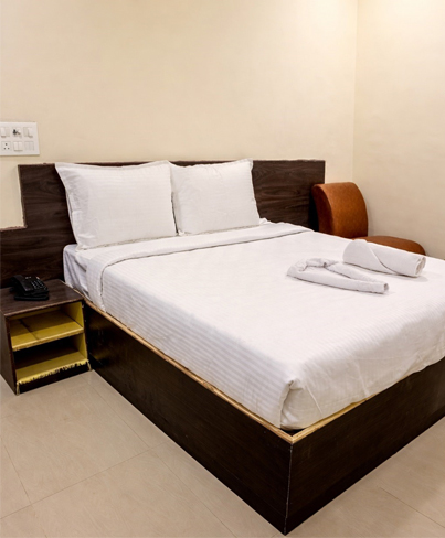 Executive Deluxe Room Image