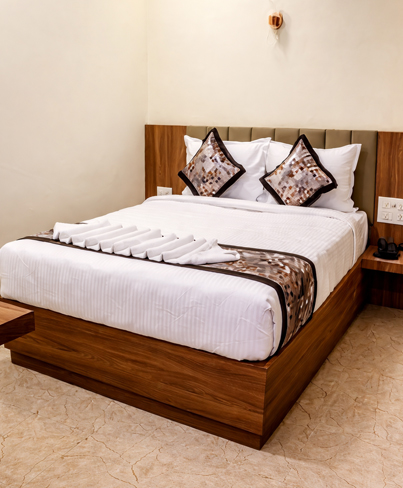 Executive Premium Room Image