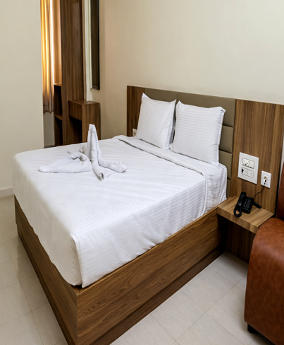 Executive Suite Room Image