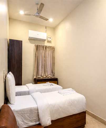 Executive Twin Room Image