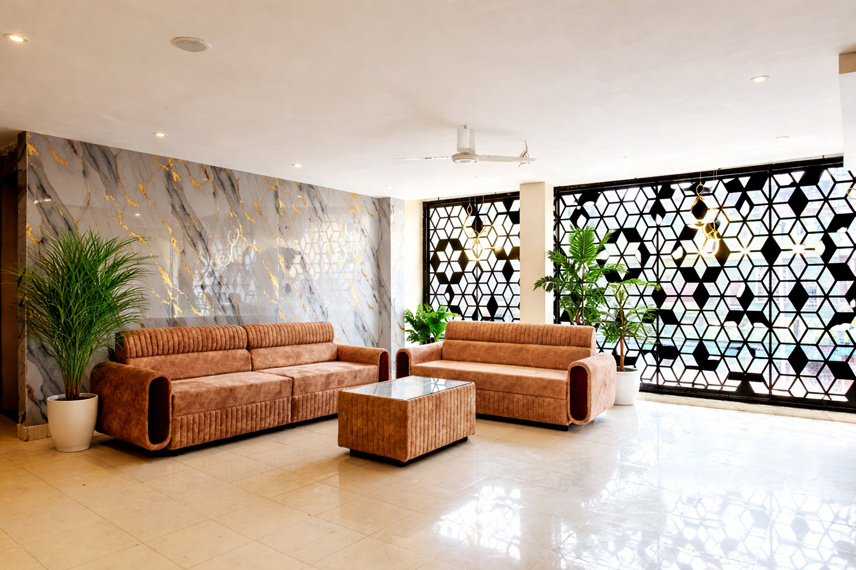 hotel video gallery image