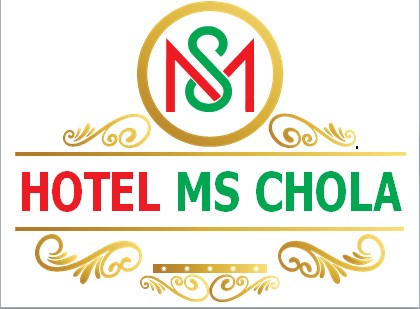 Hotel MS Chola Logo